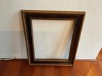 Klassieke houten lijsten schilderijlijsten, Ophalen of Verzenden, Zo goed als nieuw, Hout, Minder dan 50 cm