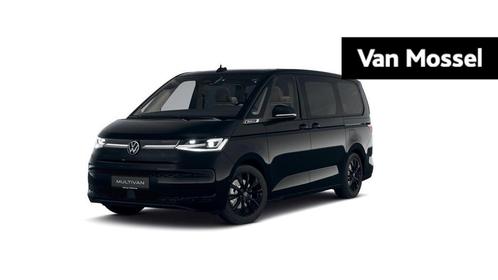 Volkswagen Multivan 1.5 eHybrid L2 Bulli Edition 4Motion 286, Auto's, Volkswagen, Bedrijf, Te koop, Multivan, 360° camera, 4x4