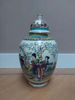 Chinese vaas of pot, Antiek en Kunst, Ophalen