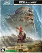 The Lord Of The Rings - The War Of The Rohirrim 4K Ultra HD, Cd's en Dvd's, Blu-ray, Verzenden, Nieuw in verpakking