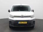 Citroen Berlingo Control TREKHAAK - AIRCO - BETIMMERING!, Voorwielaandrijving, 12 maanden, Stof, Gebruikt
