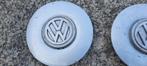 Volkswagen wieldoppen naafkappen, Auto diversen, Wieldoppen, Ophalen of Verzenden, Zo goed als nieuw