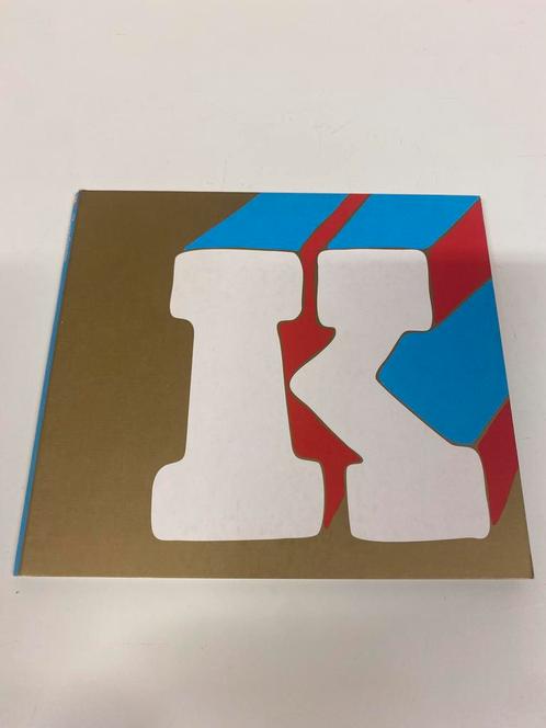Kubus - Buitenwesten (CD), Cd's en Dvd's, Cd's | Hiphop en Rap, Zo goed als nieuw, 2000 tot heden, Verzenden