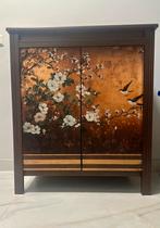 Gerestylde kast, Huis en Inrichting, Kasten | Dressoirs, Ophalen, 25 tot 50 cm, 50 tot 100 cm