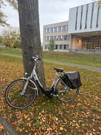 Sparta Elektrische Fiets, Ophalen, Gebruikt, Sparta