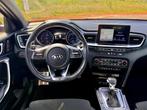 Kia ProCeed 1.4 T-GDI GT-PlusLine Orig NL|Panorama|Trekhaak, 65 €/maand, Stof, Euro 6, 4 cilinders