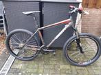 Giant Talon 3 met hydrolische schijfremmen en verende vork, 49 tot 53 cm, Ophalen of Verzenden, Zo goed als nieuw, Hardtail