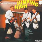 LP The Jumping Jewels - Jumping high, Ophalen, 1960 tot 1980, Gebruikt, 12 inch