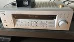 Sony & Denon Versterkers - Wegens Verhuizing, Ophalen, Gebruikt, Denon, 120 watt of meer