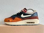 Kasina x Nike Air Max 1 / “Won-Ang” - Orange / Maat 39 tm 44, Kleding | Heren, Schoenen, Nieuw, Ophalen of Verzenden, Sneakers of Gympen