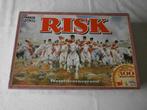 Risk, Vijf spelers of meer, Ophalen of Verzenden, Gebruikt, Parker
