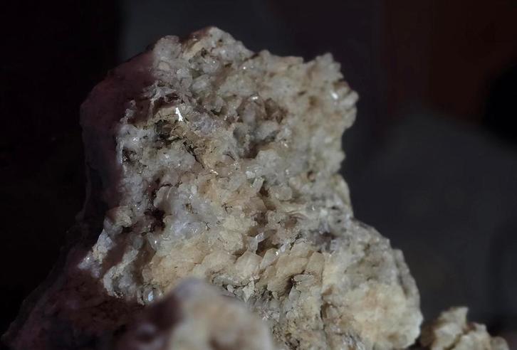 Zeoliet & Edelstenen Collectie - Unieke Stukken!, Verzamelen, Mineralen en Fossielen, Ophalen of Verzenden