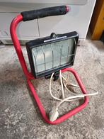 kluslamp hobbylamp werklamp, Ophalen, Gebruikt, 200 tot 500 watt, Lamp