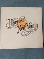 Neil Young - Harvest lp, Cd's en Dvd's, Ophalen of Verzenden, Zo goed als nieuw, 12 inch, Poprock