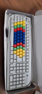 Typecursus compleet: Toetsenbord, DVD en infoboekje, Ophalen of Verzenden