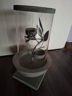 Sfeervol Windlicht - Kerstcadeau Idee!, Antiek en Kunst, Ophalen