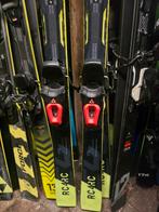 175cm FISCHER RC4 RC, Sport en Fitness, Skiën en Langlaufen, 160 tot 180 cm, Fischer, Ophalen of Verzenden, Zo goed als nieuw