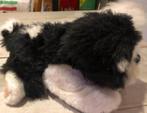 Pluche hondje van Nintendogs FR (25 cm), Ophalen of Verzenden, Zo goed als nieuw, Hond