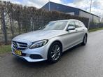 Mercedes-Benz C-Klasse Estate 200 CDI Ambition / AUTOMAAT /, Auto's, Te koop, Zilver of Grijs, Geïmporteerd, 5 stoelen