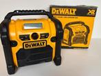 Dewalt DCR020 DAB+ / FM Radio - Zo goed als nieuw!, Ophalen of Verzenden, Zo goed als nieuw, Radio