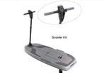 Scooterkit voor Waydoo Evo EFOIL, Watersport en Boten, Wingsurfen, Ophalen, Zo goed als nieuw, Overige