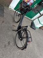 Cortina dames fiets, Ophalen, Overige merken, Versnellingen