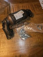 Katalysator Citroen C1 / Peugeot 107 / Toyota Aygo, Ophalen of Verzenden, Gebruikt, Citroën