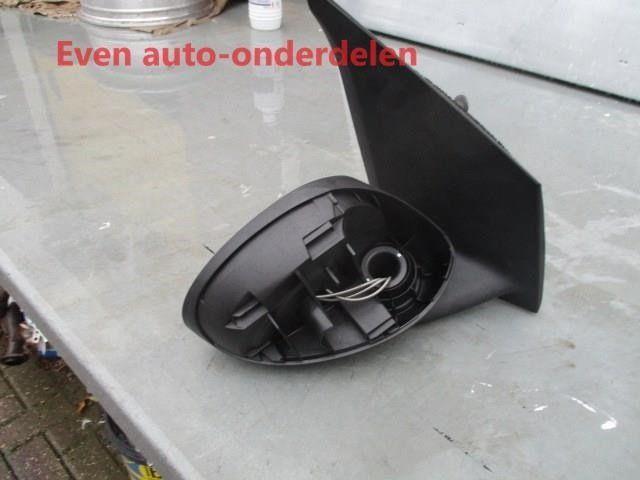 rechter buiten spiegel AYGO, Auto-onderdelen, Spiegels, Toyota, Nieuw, Ophalen of Verzenden