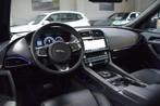 Jaguar F-PACE 3.0 S AWD 30d *R-Sport* Navi|301pk!|Leder|ACC|, Auto's, Jaguar, Automaat, 221 €/maand, Gebruikt, 2993 cc
