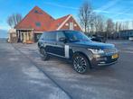 Land Rover Range Rover 4.4 Sdv8 AUT 2014 Autobiography, Auto's, Land Rover, Euro 5, 313 €/maand, Bruin, 11 km/l