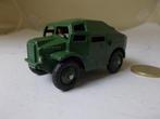 1958 Dinky Toys 688 FIELD ARTILLERY TRACTOR. I.g.st. (-N-)