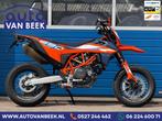 KTM Tour 690 SMC R|Quickshift|MAP|LED, Motoren, Motoren | KTM, 693 cc, Bedrijf, Overig, Info@ktm.nl