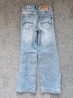 Blue Ridge Wide Leg Jeans - Maat 134, Broek, Jongen of Meisje, Ophalen of Verzenden, Zo goed als nieuw