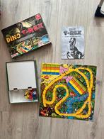 Dino T-Rex Spel, Hobby en Vrije tijd, Gezelschapsspellen | Bordspellen, Een of twee spelers, Ophalen, Zo goed als nieuw, Jumbo
