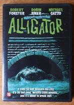 Alligator, Ophalen of Verzenden, Zo goed als nieuw