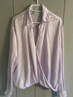 Guess blouse zalmroze maat 40, Ophalen of Verzenden, Maat 38/40 (M), Roze
