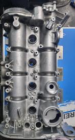 Cilinderkop Volkswagen Golf VII 1.4 TSI 16V 2014 04E103404M, Ophalen of Verzenden