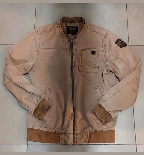 Pme Legend L(OPHALEN), Kleding | Heren, Jassen | Zomer, Zo goed als nieuw, Maat 52/54 (L), Beige, Ophalen