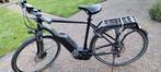 Cube Touring Hybrid EXC 500, motor defect, e bike, 55 tot 59 cm, Ophalen, Gebruikt, Cube