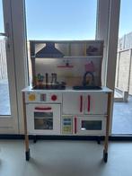 Speelgoedkeuken - gratis, Ophalen, Gebruikt, Hout, Speelkeuken