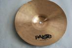 Paiste Alpha splash bekken 304gr 10 inch  <24241206>, Muziek en Instrumenten, Ophalen of Verzenden, Gebruikt, Drums of Percussie