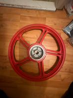 Yamaha yamy voorwiel NOS, Ophalen of Verzenden, Zo goed als nieuw, Overige typen