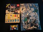 LEGO 6952 Solar Power Transport Classic Space (1985), Kinderen en Baby's, Speelgoed | Duplo en Lego, Ophalen of Verzenden, Zo goed als nieuw