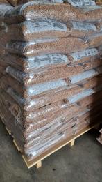 Pellet korrels Premium kwaliteit, Tuin en Terras, Haardhout, Ophalen of Verzenden, Blokken, Overige houtsoorten