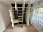 Kast, bxdxh 233x60x220, gratis op te halen, Ophalen, Gebruikt, 200 cm of meer, 50 tot 100 cm