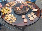 Prachtige degeijke OB plancha, Tuin en Terras, Houtskoolbarbecues, Met accessoires, Nieuw, Ophalen of Verzenden, Blijham