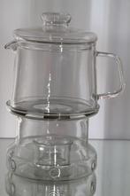 Theestel Douwe Egberts 1/2 liter, Huis en Inrichting, Keuken | Keukenbenodigdheden, Ophalen