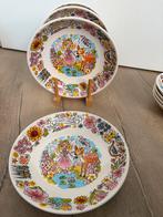 Blond Amsterdam Efteling Droomvlucht borden/ diepe borden, Huis en Inrichting, Keuken | Servies, Blond Amsterdam, Nieuw, Ophalen of Verzenden