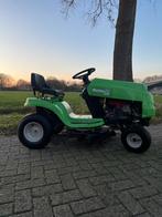 Master Cut 96 Zitmaaier - 96cm - scherpe messen, Ophalen, Master cut, Gebruikt, Versnellingen