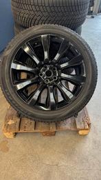 Range Rover sport velgen en banden nieuw. 275/45 R21 inch, Auto-onderdelen, Ophalen, 275 mm, Nieuw, 21 inch